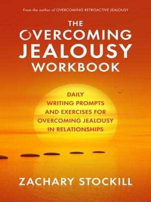 cover image of The Overcoming Jealousy Workbook